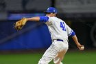 Baseball vs Salisbury  Wheaton College Baseball takes on Salisbury University in game two of the NCAA D3 College World Series at Veterans Memorial Stadium in Cedar Rapids, Iowa. - Photo By: KEITH NORDSTROM : Wheaton Basball, NCAA, Baseball, World Series